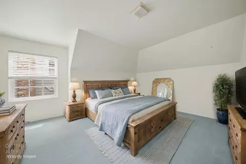 Bedroom - 440 Stasal Ave, Jackson, CA 95642 photo 14 of 15