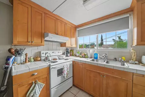 Kitchen - 440 Stasal Ave, Jackson, CA 95642 photo 2 of 4