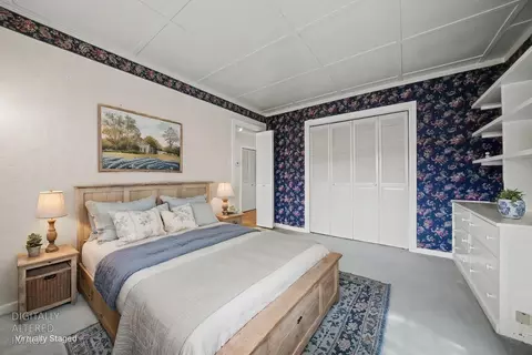 Bedroom - 440 Stasal Ave, Jackson, CA 95642 photo 6 of 15