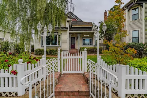 Exterior - 440 Stasal Ave, Jackson, CA 95642 photo 3 of 27