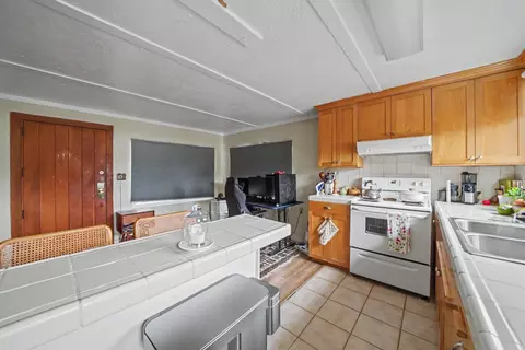 Kitchen - 440 Stasal Ave, Jackson, CA 95642 photo 4 of 4