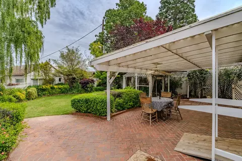 Exterior - 440 Stasal Ave, Jackson, CA 95642 photo 18 of 27
