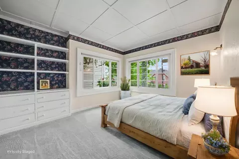 Bedroom - 440 Stasal Ave, Jackson, CA 95642 photo 3 of 15