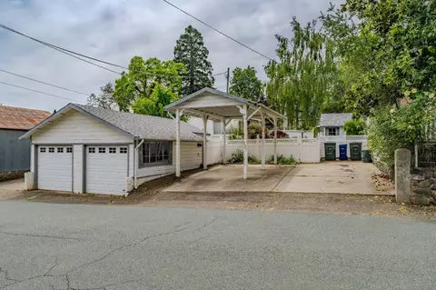 Exterior - 440 Stasal Ave, Jackson, CA 95642 photo 19 of 27