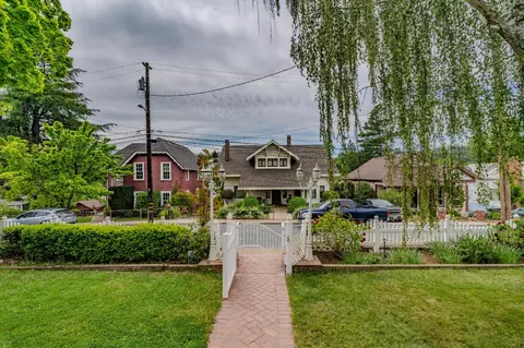 Exterior - 440 Stasal Ave, Jackson, CA 95642 photo 4 of 27
