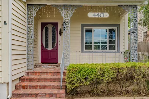 Exterior - 440 Stasal Ave, Jackson, CA 95642 photo 9 of 27