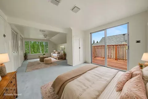 Bedroom - 440 Stasal Ave, Jackson, CA 95642 photo 9 of 15