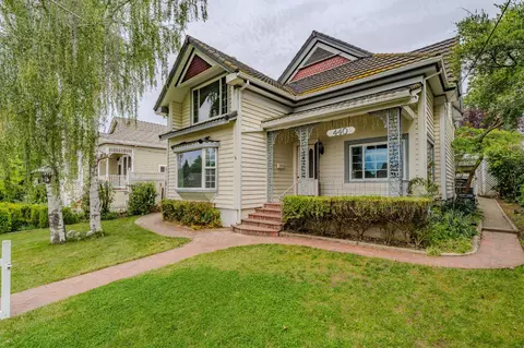 Exterior - 440 Stasal Ave, Jackson, CA 95642 photo 27 of 27