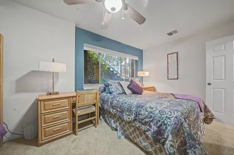 Bedroom - 450 Lakeview Rd, Copperopolis, CA 95228 photo 15 of 16