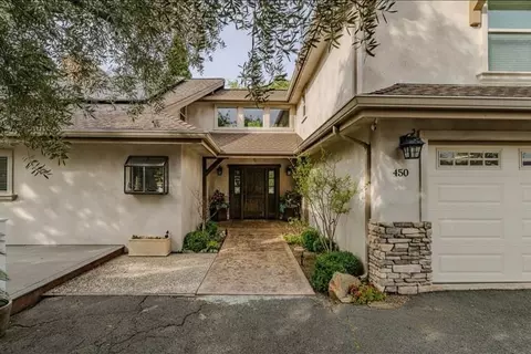Exterior - 450 Lakeview Rd, Copperopolis, CA 95228 photo 8 of 21