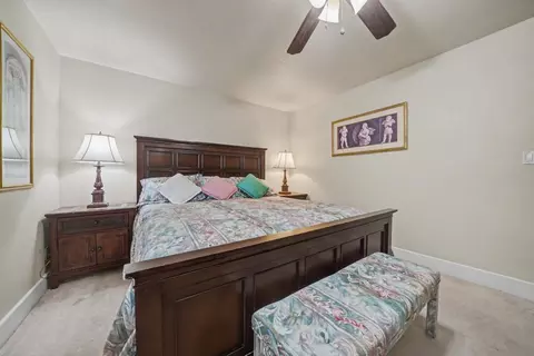 Bedroom - 450 Lakeview Rd, Copperopolis, CA 95228 photo 2 of 16