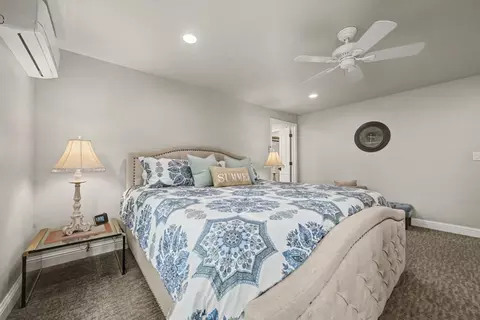 Bedroom - 450 Lakeview Rd, Copperopolis, CA 95228 photo 5 of 16