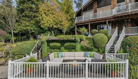 Exterior - 450 Lakeview Rd, Copperopolis, CA 95228 photo 11 of 21