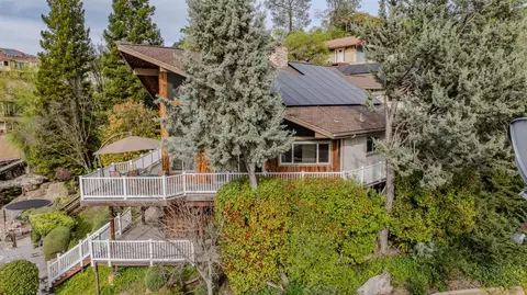 Exterior - 450 Lakeview Rd, Copperopolis, CA 95228 photo 6 of 21