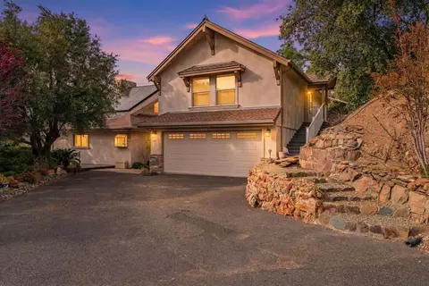 Exterior - 450 Lakeview Rd, Copperopolis, CA 95228 photo 1 of 21
