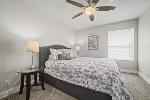 Bedroom - 450 Lakeview Rd, Copperopolis, CA 95228 photo 6 of 16