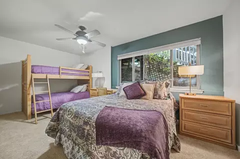 Bedroom - 450 Lakeview Rd, Copperopolis, CA 95228 photo 14 of 16