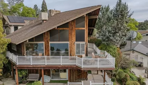 Exterior - 450 Lakeview Rd, Copperopolis, CA 95228 photo 5 of 21