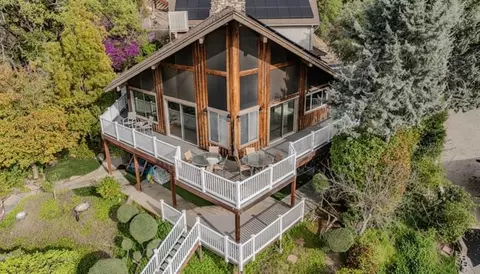 Exterior - 450 Lakeview Rd, Copperopolis, CA 95228 photo 4 of 21