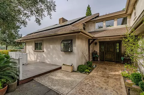 Exterior - 450 Lakeview Rd, Copperopolis, CA 95228 photo 7 of 21