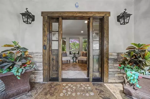 Entry Way - 450 Lakeview Rd, Copperopolis, CA 95228 photo 1 of 12