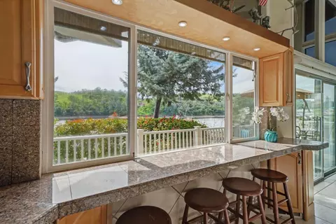Kitchen - 450 Lakeview Rd, Copperopolis, CA 95228 photo 6 of 6