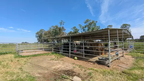 Exterior - 6949 Eric Ln, Wheatland, CA 95692 photo 7 of 11