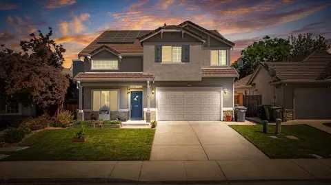 1827 Groveview Way, Tracy, CA 95376