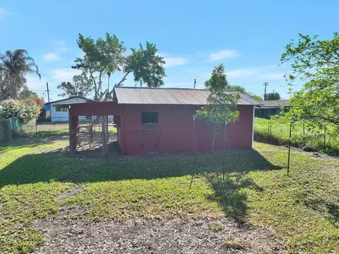 Exterior - 4128 George Ave, Olivehurst, CA 95961 photo 17 of 20