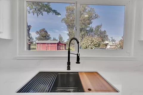 Kitchen - 4128 George Ave, Olivehurst, CA 95961 photo 7 of 7