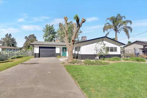 Exterior - 4128 George Ave, Olivehurst, CA 95961 photo 2 of 20