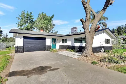 Exterior - 4128 George Ave, Olivehurst, CA 95961 photo 7 of 20
