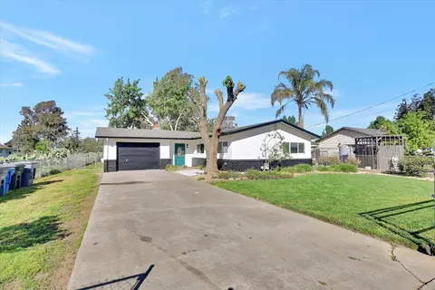 Exterior - 4128 George Ave, Olivehurst, CA 95961 photo 5 of 20