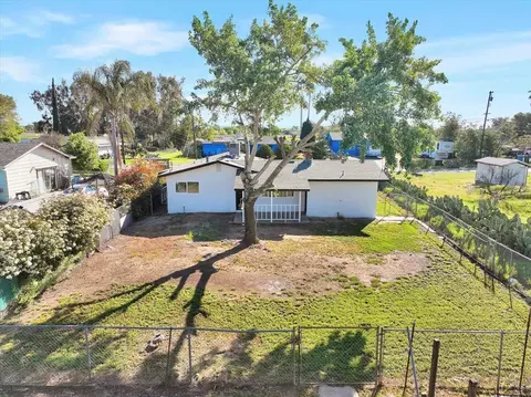 Exterior - 4128 George Ave, Olivehurst, CA 95961 photo 19 of 20