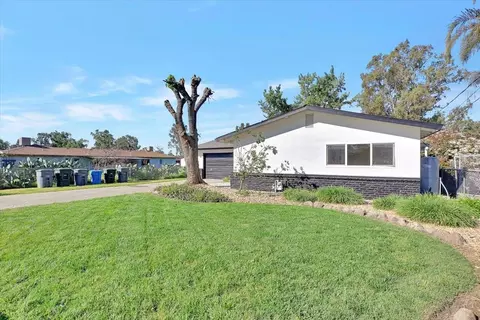 Exterior - 4128 George Ave, Olivehurst, CA 95961 photo 6 of 20