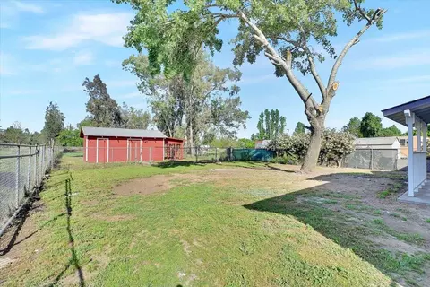 Exterior - 4128 George Ave, Olivehurst, CA 95961 photo 8 of 20