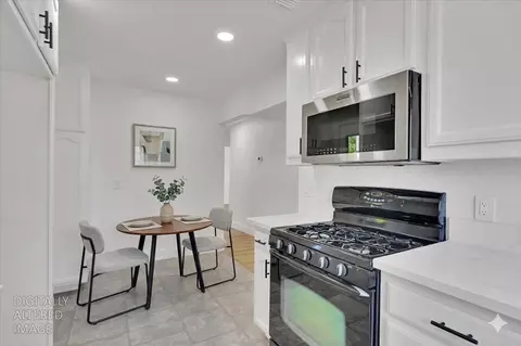 Kitchen - 4128 George Ave, Olivehurst, CA 95961 photo 6 of 7