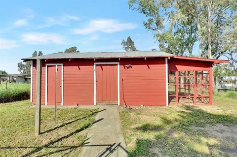 Exterior - 4128 George Ave, Olivehurst, CA 95961 photo 12 of 20