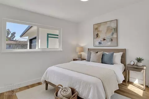 Bedroom - 4128 George Ave, Olivehurst, CA 95961 photo 2 of 11