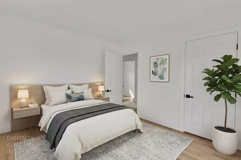 Bedroom - 4128 George Ave, Olivehurst, CA 95961 photo 5 of 11