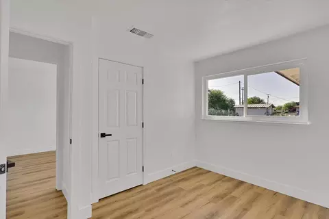 Bedroom - 4128 George Ave, Olivehurst, CA 95961 photo 3 of 11