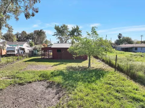 Exterior - 4128 George Ave, Olivehurst, CA 95961 photo 16 of 20