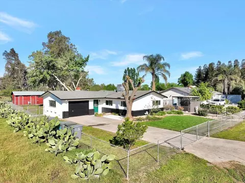 Exterior - 4128 George Ave, Olivehurst, CA 95961 photo 15 of 20