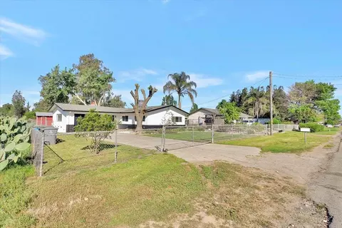 Exterior - 4128 George Ave, Olivehurst, CA 95961 photo 3 of 20