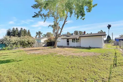 Exterior - 4128 George Ave, Olivehurst, CA 95961 photo 9 of 20