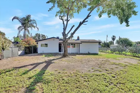 Exterior - 4128 George Ave, Olivehurst, CA 95961 photo 10 of 20