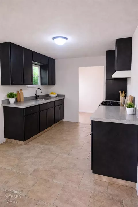 Kitchen - 4209 Section Ave, Stockton, CA 95215 photo 2 of 2