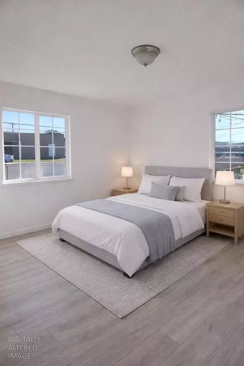 Bedroom - 4209 Section Ave, Stockton, CA 95215 photo 3 of 3