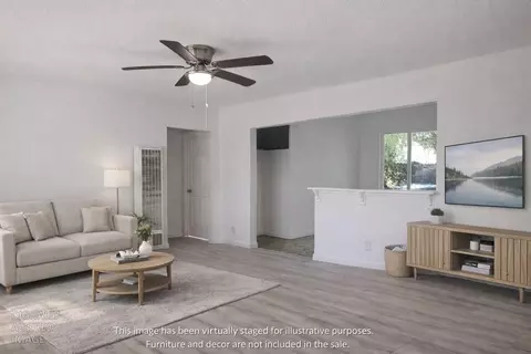 Living - 4209 Section Ave, Stockton, CA 95215 photo 2 of 2