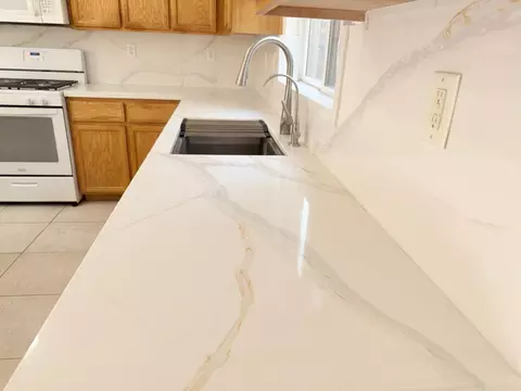 Kitchen - 1463 Estrella Way, Turlock, CA 95382 photo 3 of 4